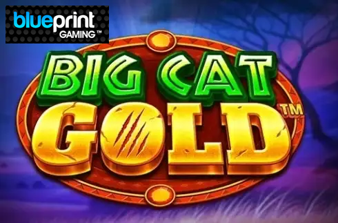 Big Cat Gold